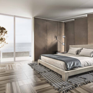 Кровать VISION 2