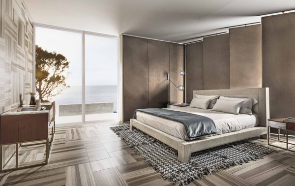 Кровать VISION 2