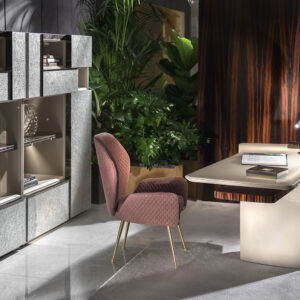 Письменный стол ECLIPSE 3