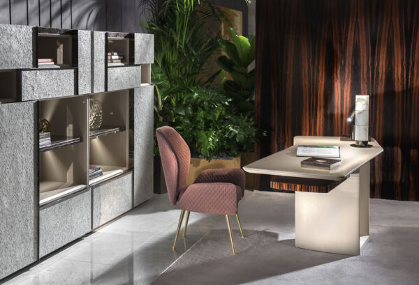 Письменный стол ECLIPSE 3