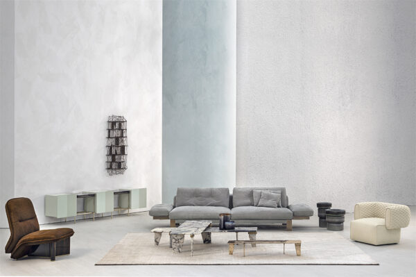 Диван LEVANTE 3