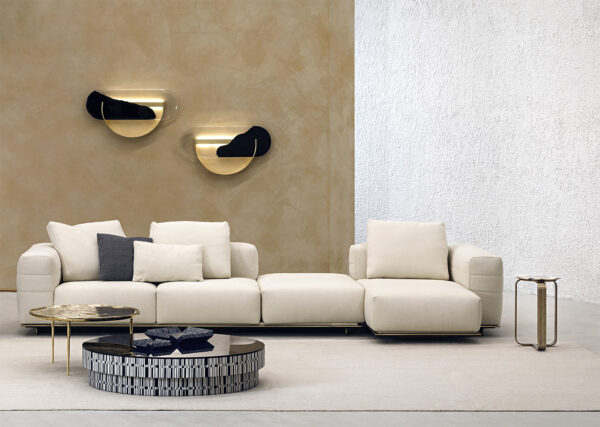 Журнальный Столик NOVA 3