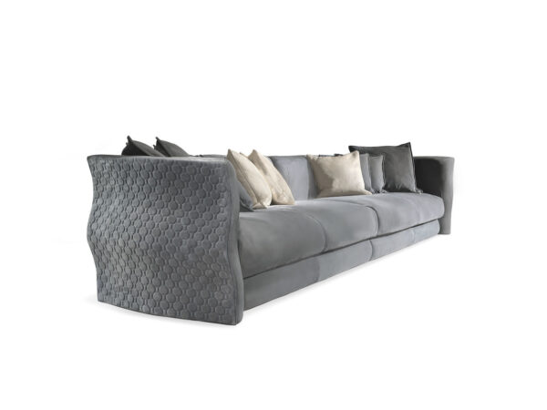 Диван SCARLETT 2