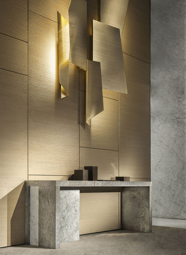 Консоль STONE 3