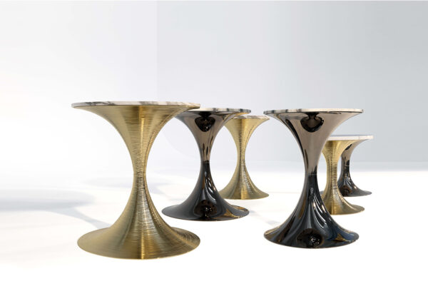 Журнальный столик DONALD 2