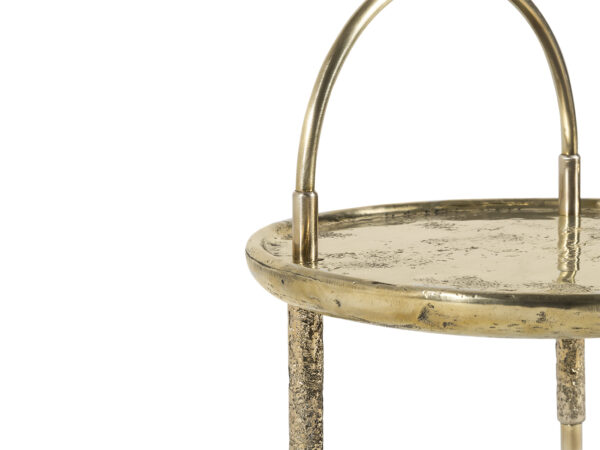 Журнальный столик HERON 2