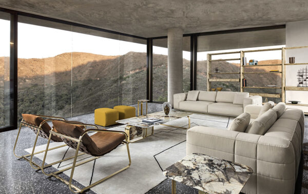 Журнальный Столик NOVA 2