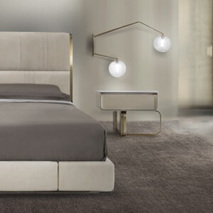 Прикроватная тумбочка NOVA 2