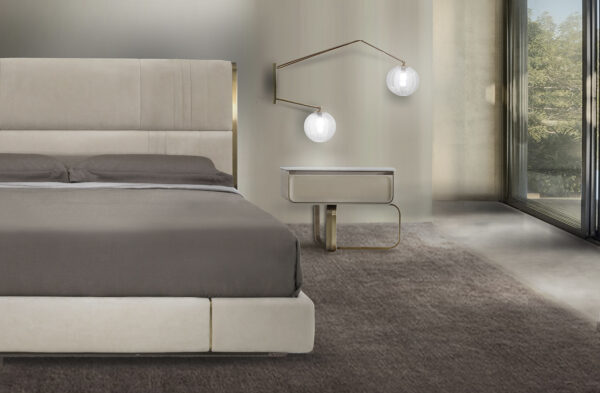 Прикроватная тумбочка NOVA 2