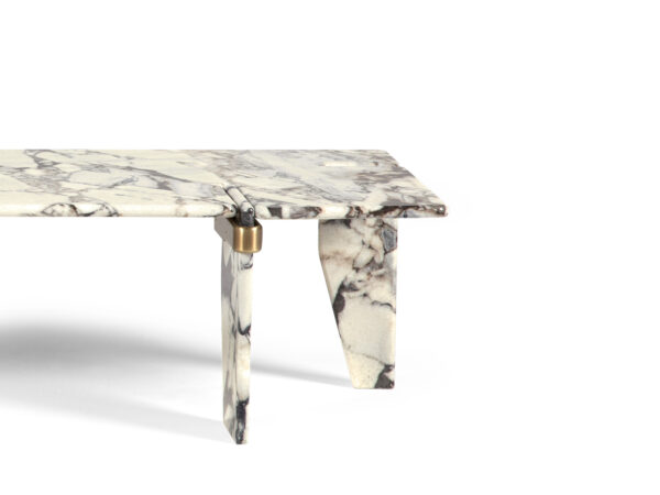 Журнальный Столик OVERLAP 2