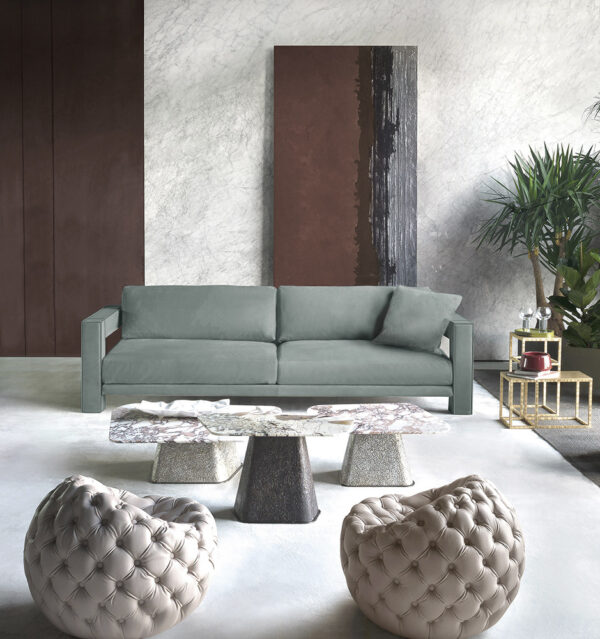 Журнальный Столик CHEOPE 3