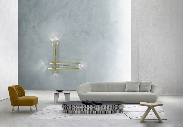 Журнальный Столик ENIGMA 3