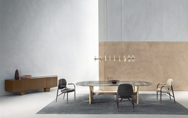 Стол SPINNAKER 3