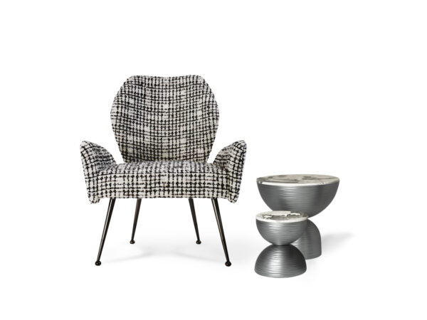 Журнальный Столик OTTO 3