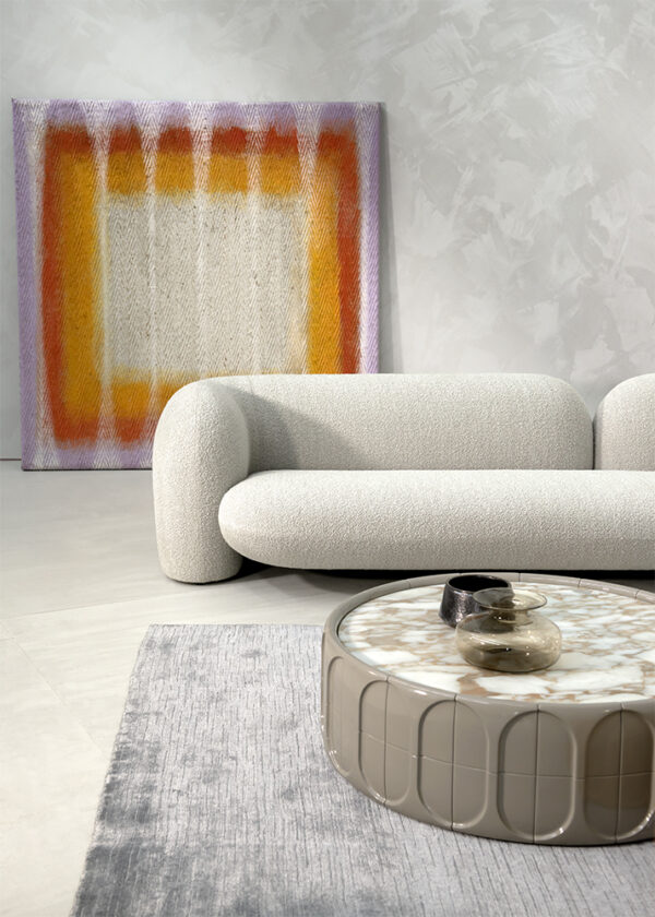 Журнальный Столик CONCAVE 3