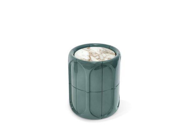 Журнальный Столик CONCAVE 9