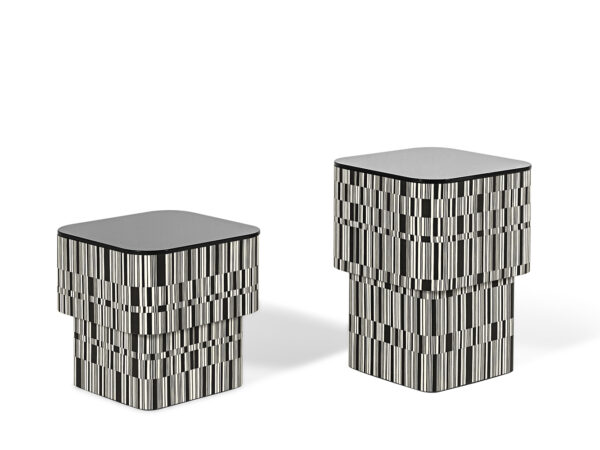 Журнальный Столик ENIGMA 2