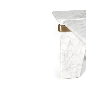 Журнальный Столик OVERLAP 2