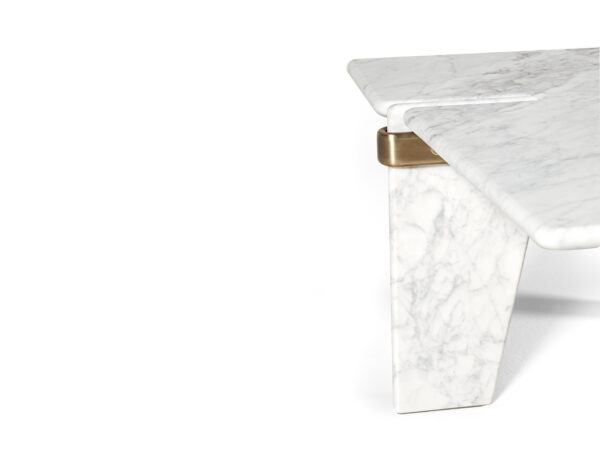 Журнальный Столик OVERLAP 2