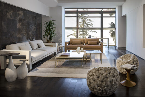 Журнальный Столик LINEUP 3