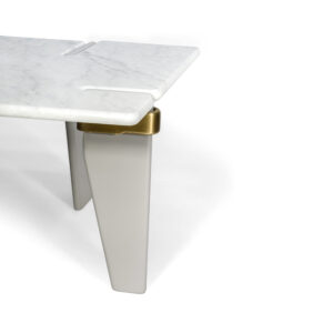 Журнальный столик OVERLAP 3