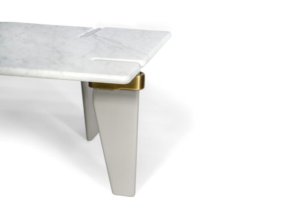 Журнальный столик OVERLAP 3