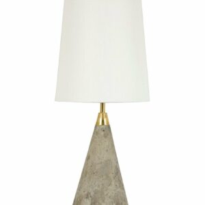 Настольная лампа BUSHWICK 1