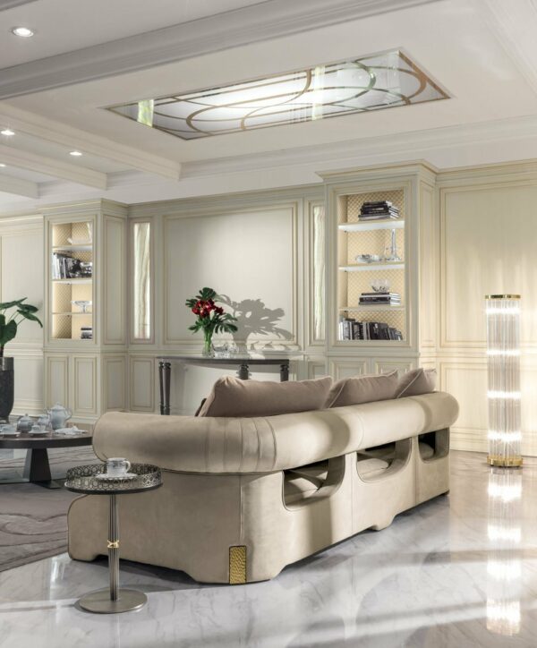 Диван HOFFMAN 3