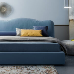 Кровать HOLLIS 1