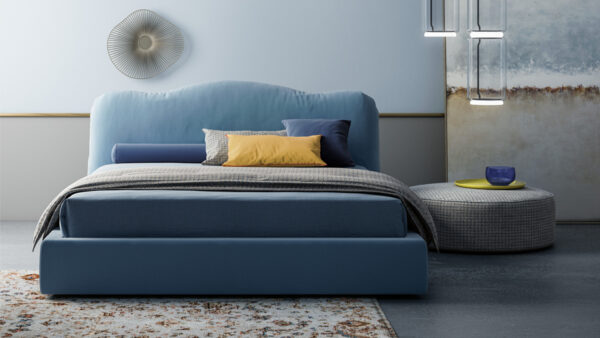 Кровать HOLLIS 1