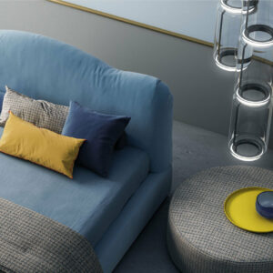 Кровать HOLLIS 2