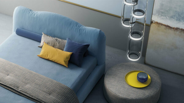 Кровать HOLLIS 2