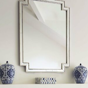 Зеркало HOLTON SILVER 1