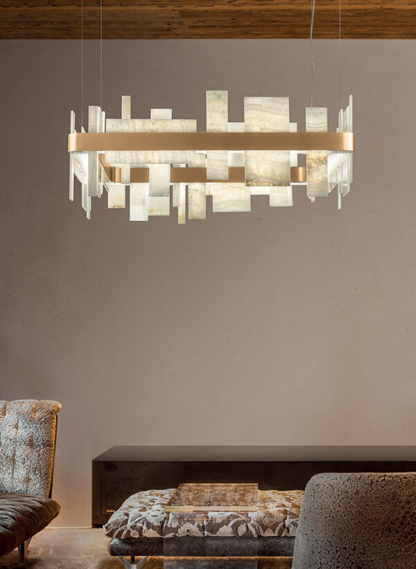 Подвесной светильник HONICE 1