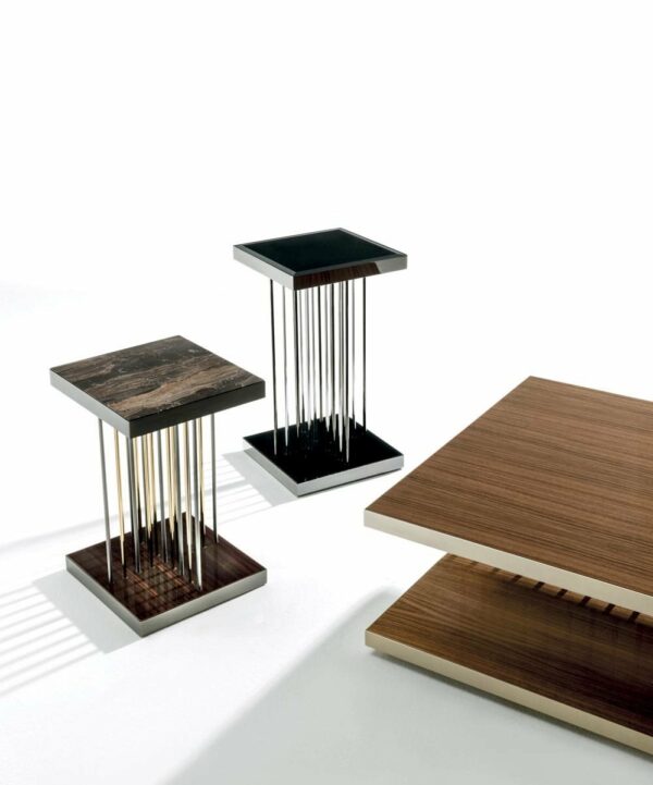 Журнальный Столик HOPPER 2