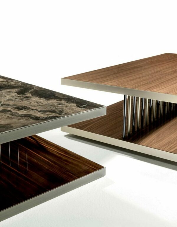 Журнальный Столик HOPPER 3