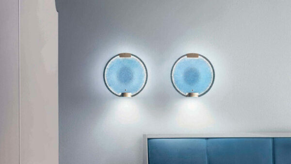 Настенная лампа HORO A 2