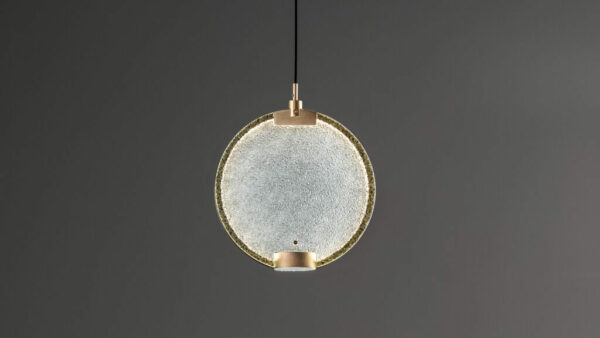 Подвесной светильник HORO S1 2