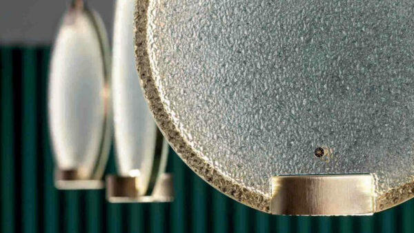 Подвесной светильник HORO S1 3