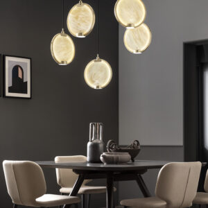 Подвесной светильник HORO S5 1