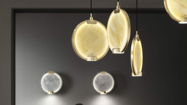 Подвесной светильник HORO S5 2