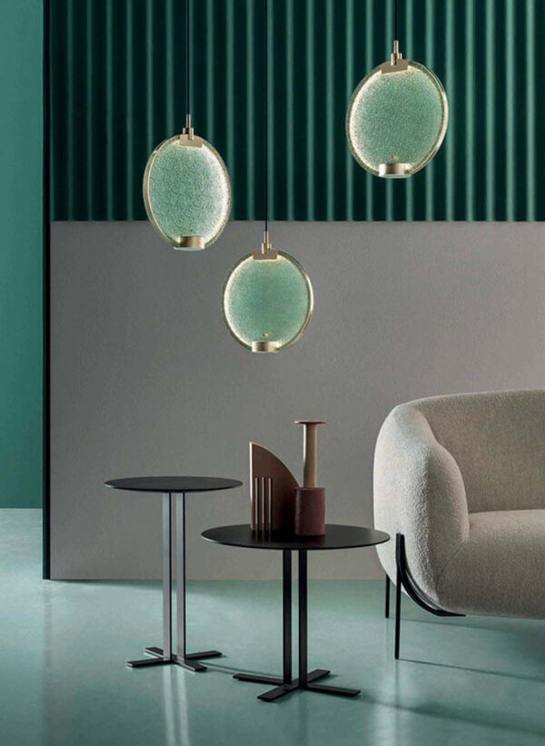 Подвесной светильник HORO S3 1