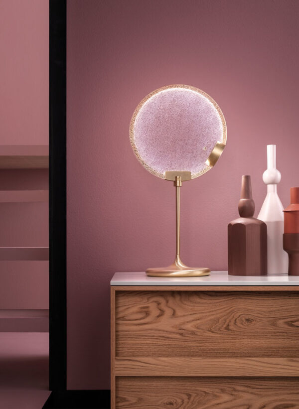 Настольная лампа HORO TL 1