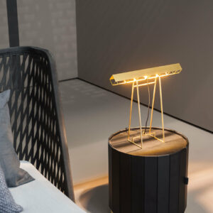 Светильник HUBBLE 4