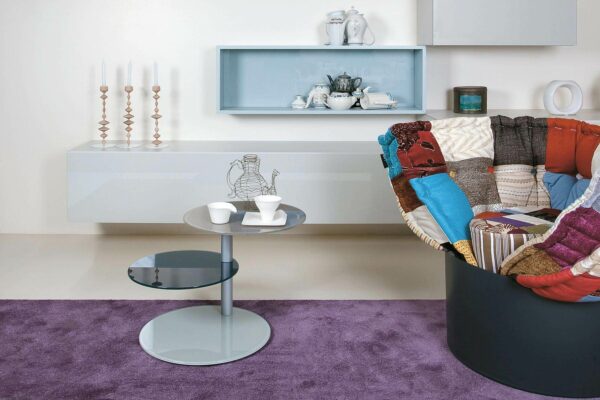 Кресло HUGGY 5