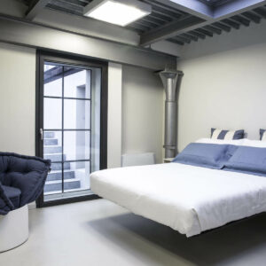 Кресло HUGGY 6