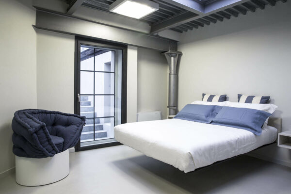 Кресло HUGGY 6