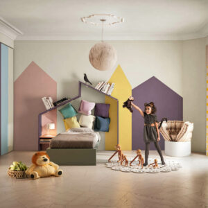 Кресло HUGGY 7