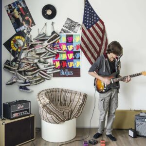 Кресло HUGGY 9