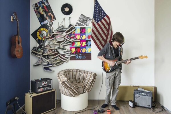 Кресло HUGGY 9